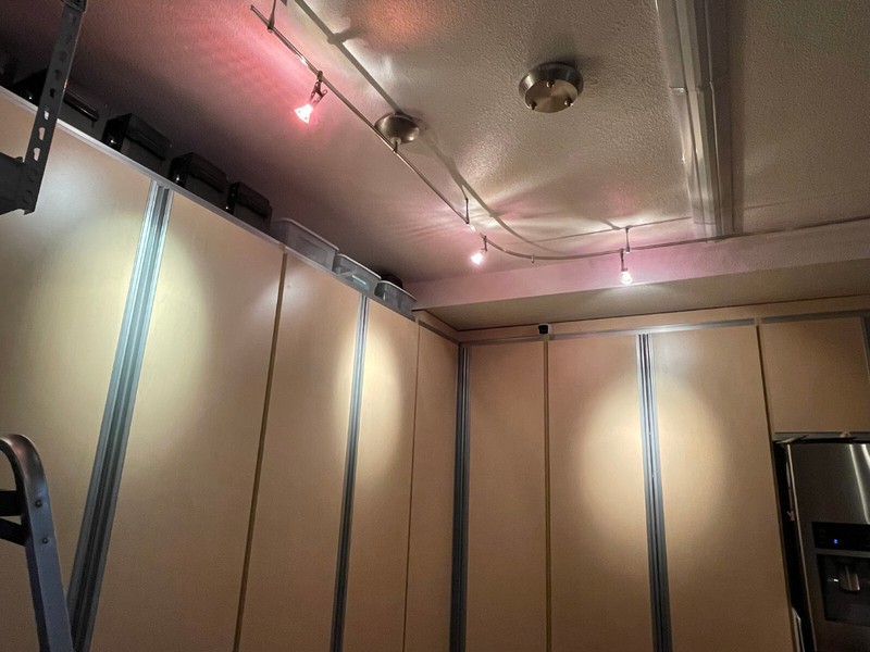 Twist Spotlight - Tech Lighting Compatible - NEW gallery
