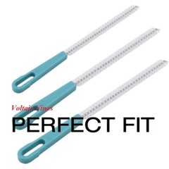 PERFECT FIT Truman Cell Filter Cleaning Brushes for Oreck XL AIR8D Air Purifier