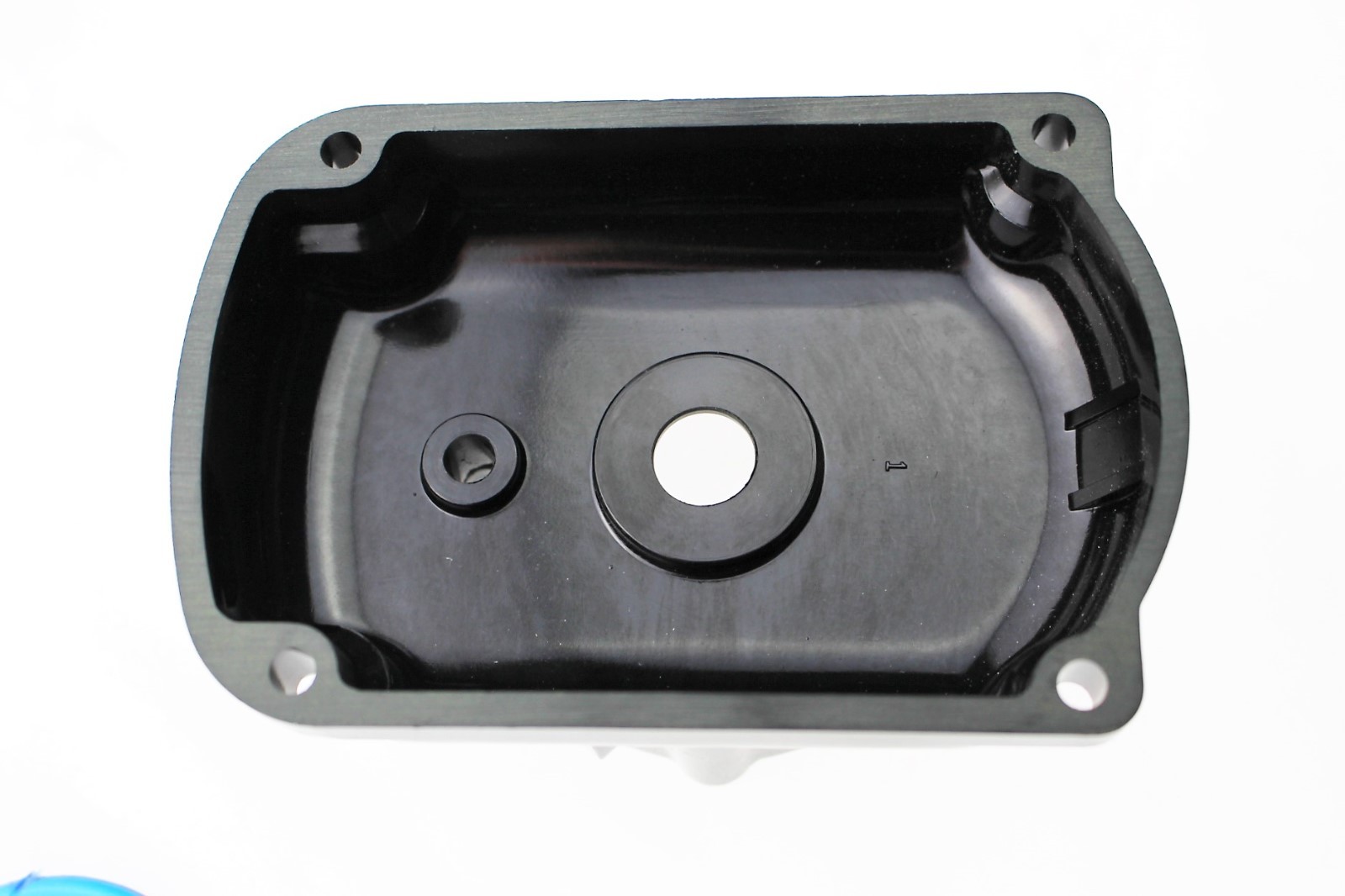 Magneto Cover (Cap) fits Fordson tractor 1929-1938 FMX4A73 X4A73 F1D gallery