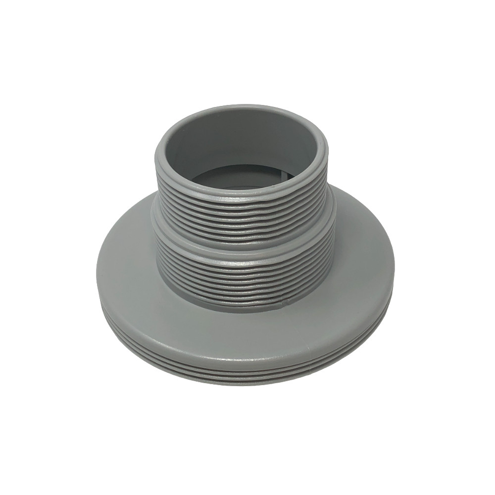 Intex Threaded Strainer Connector Nut & Washer for 28345VM Pool Filter Pump gallery