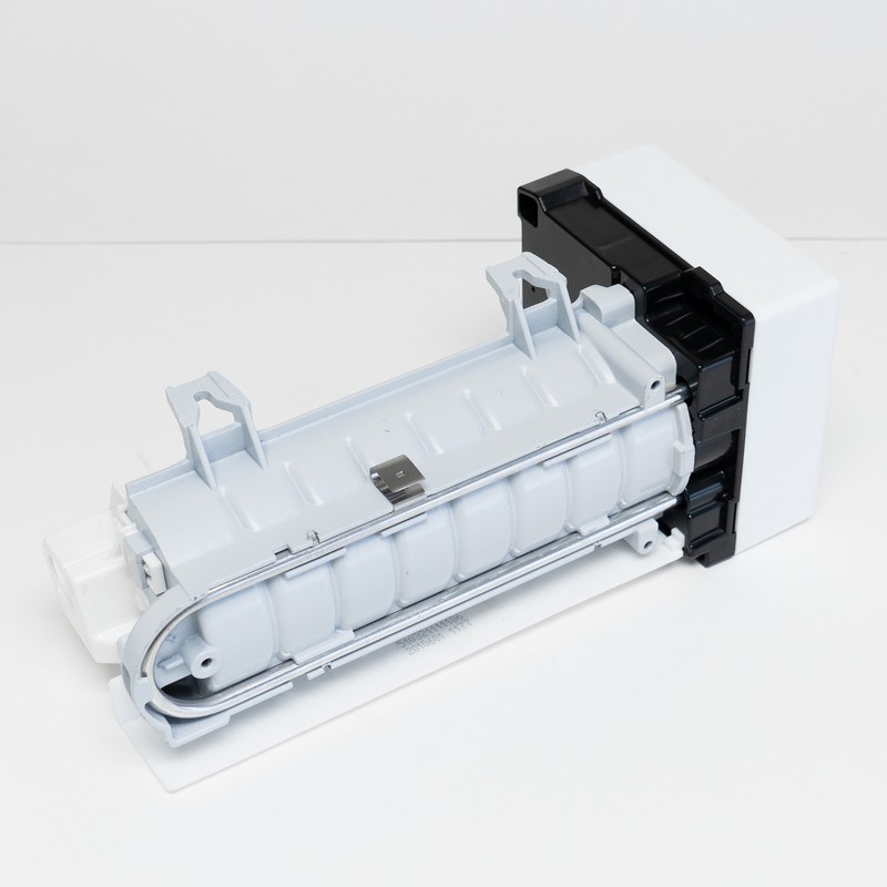Refrigerator Ice Maker Assembly W10190981 for Whirlpool Maytag Amana French Door gallery