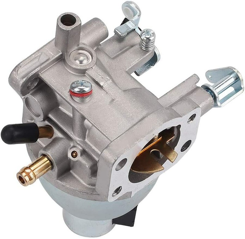 Carburetor For Briggs & Stratton 847395 808725 846280 846944 Engine gallery