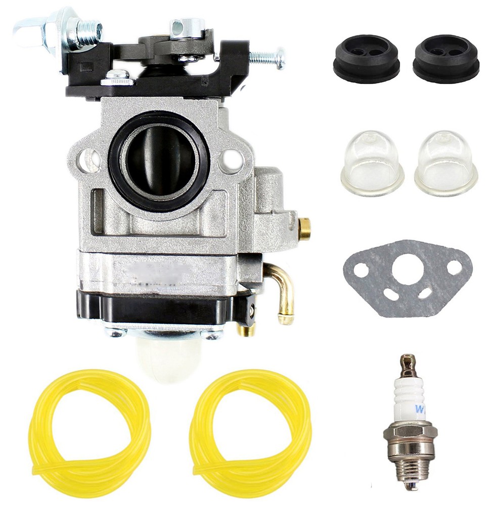 Generic MP15 15mm 1E40-5 Engine 43cc 52cc Brush Cutter Grass Cutter Carburetor