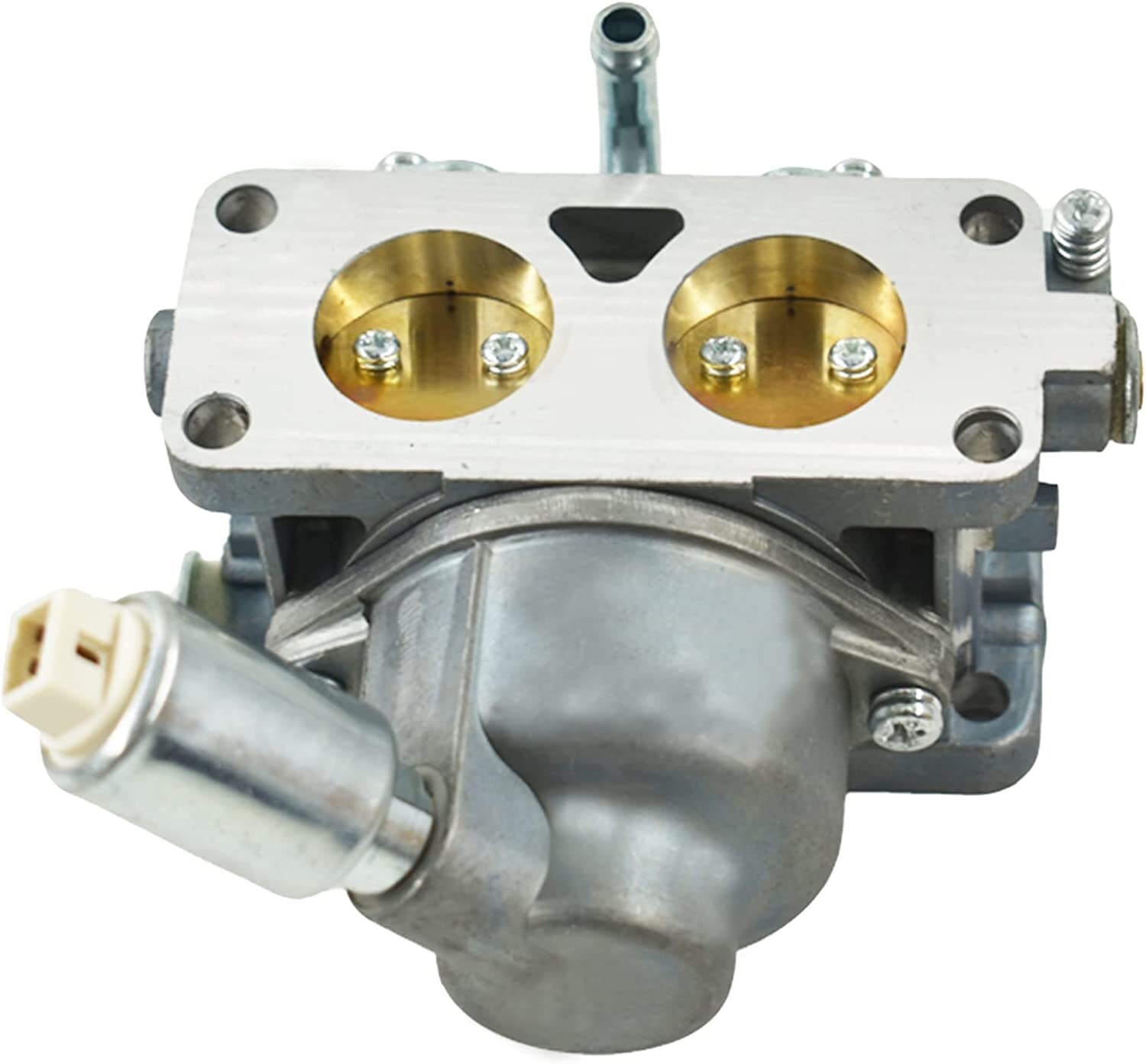 Carburetor Fit For Briggs & Stratton V-Twin 699709 20HP 21HP 22HP 23HP 24HP 25HP gallery