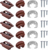 For Kenlin Rite Trak II Drawer Slides 5 Sets of Rite Track 2 Drawer gallery