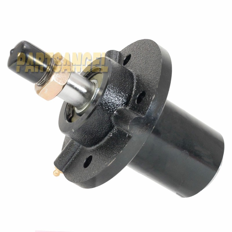 Spindle Assembly for Dixie Chopper 50" 60" 10161 300441 Short Shaft gallery