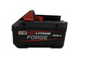 Milwaukee M18 18V RedLithium Forge XC 8 Ah Battery Pack 48-11-1881 gallery