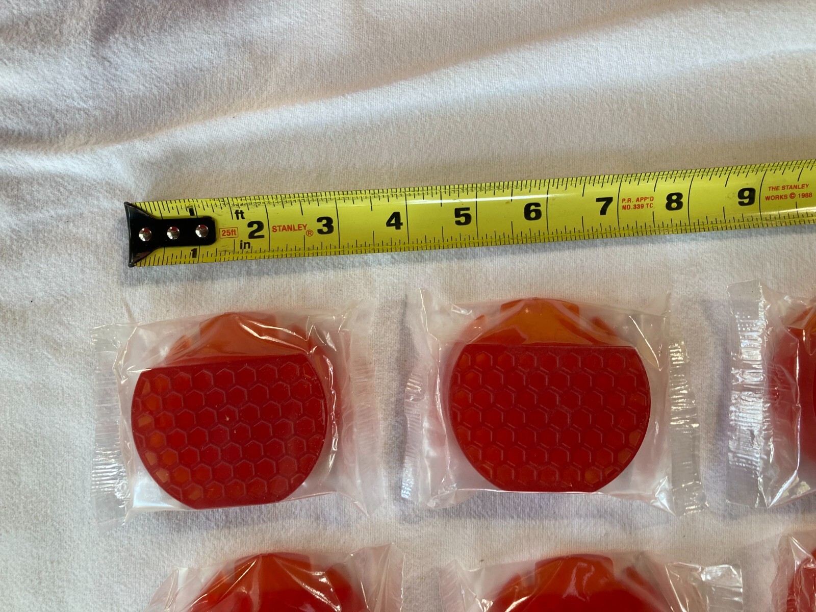 (21) Fresh Products Refresh 2.0 Gel Room Air Freshener, Mango Refill gallery