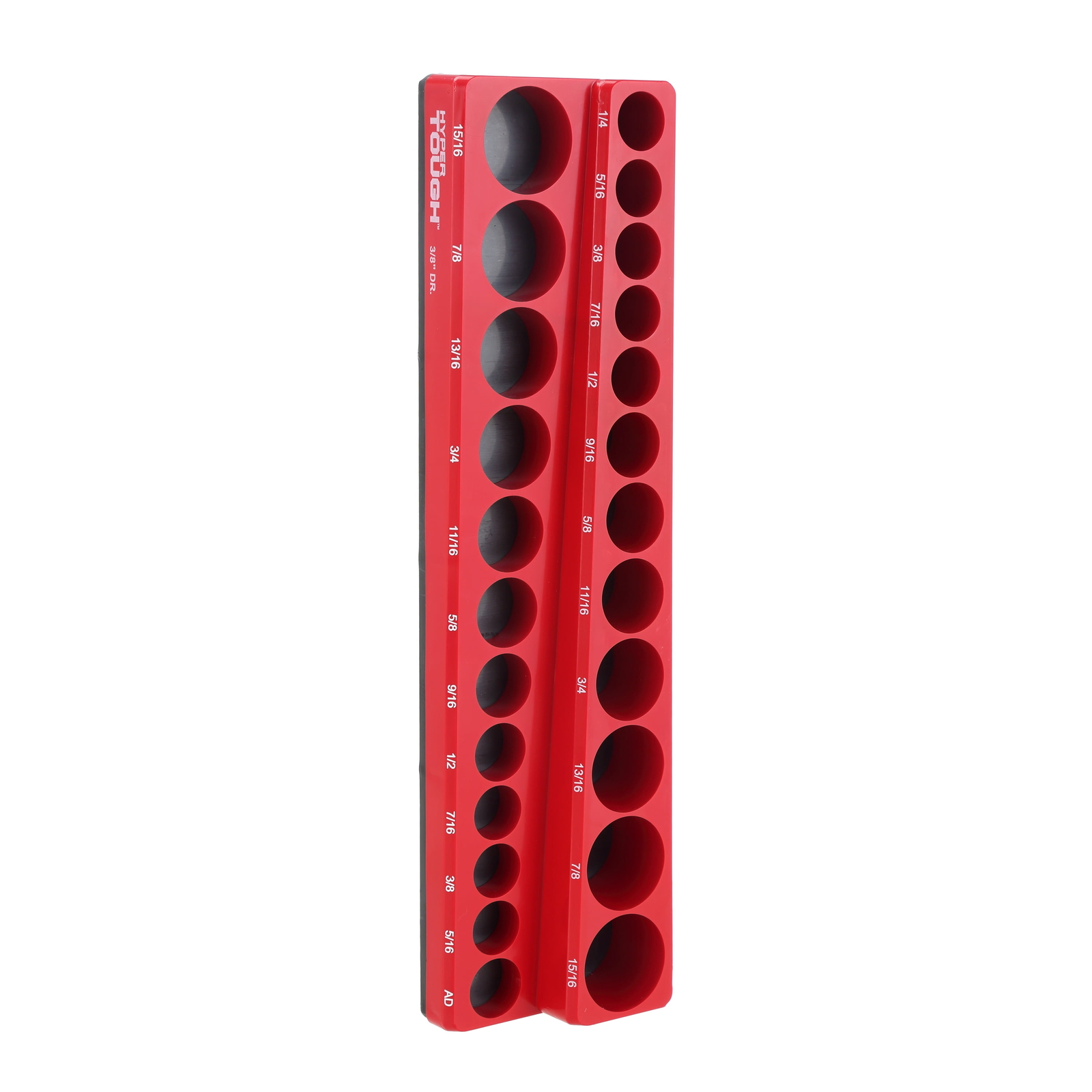 Magnetic 3/8-in Drive SAE 24 Socket Accessory Holder gallery