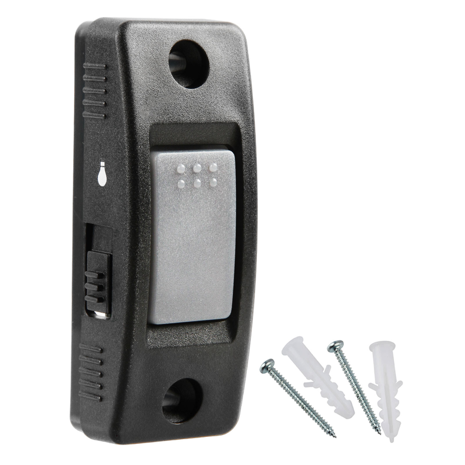 For LiftMaster 883LM Push Button Garage Door Opener Security+ 2.0 Yellow Learn gallery