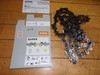 Stihl OEM 25" Full Chisel Chain 3/8" .050" 84 DL 33RS "Multiple Discount #GM-8P1 gallery