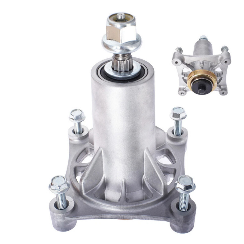 Mower Spindle Assembly For Jonsered LT2216A2-96041018101 LT2217A-96041003300 gallery