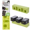 48 Tools Bh-Ryo-Gre-03 Battery Holder, 11 In L, 18 V gallery