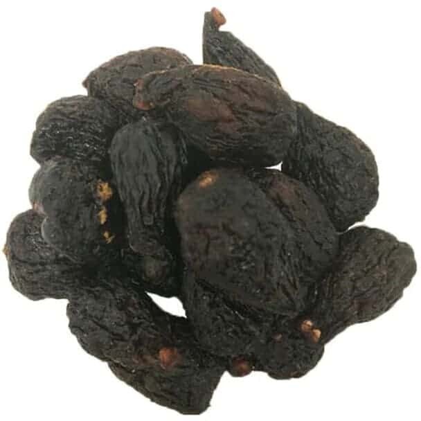 Bulk Black Mission Figs 25 Pound Wholesale Value Box gallery