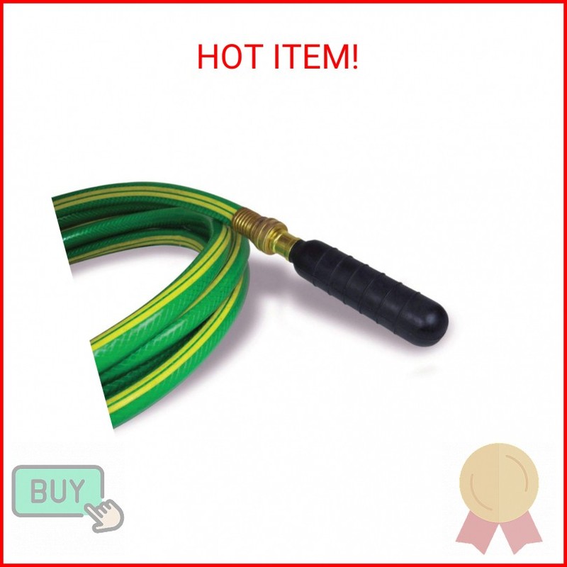 Drain Cleaning Water Bladder with Garden Hose Attachment, Medium gallery
