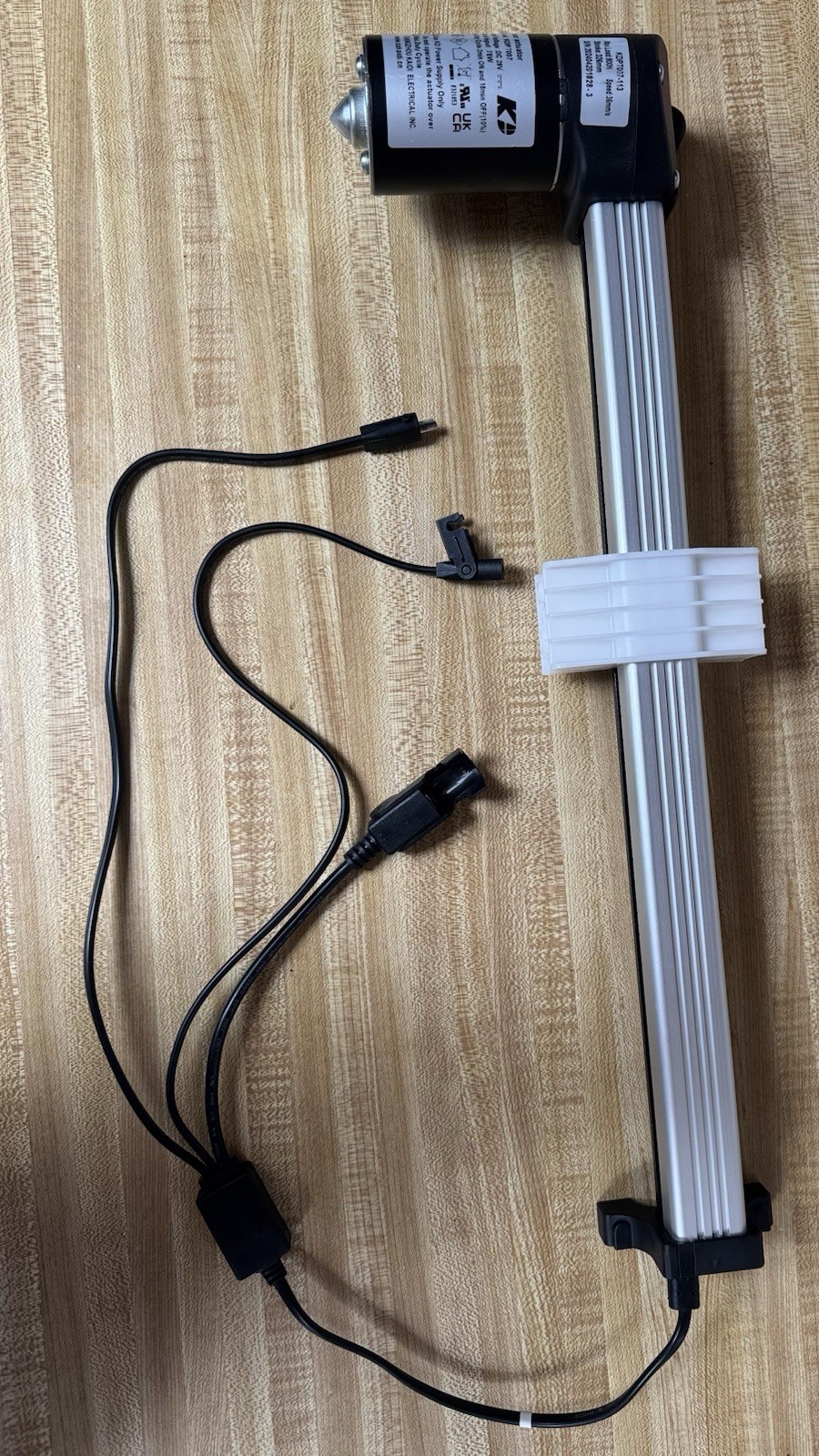 Motor Power Recliner Electronic Sofá Lift Chairs Linear Actuador Recliners gallery