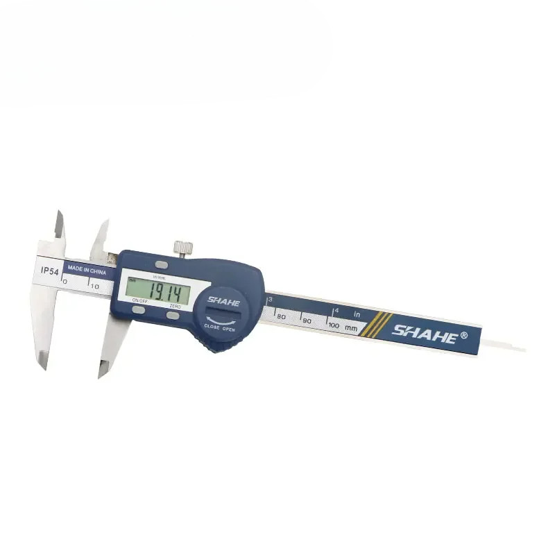 0-100mm Digital Caliper ElectronicDigital Vernier Calipers Gauge Micrometer gallery
