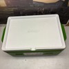 Coleman Party Stacker Cooler model 6225 Coleman 24 Can Cooler Green gallery