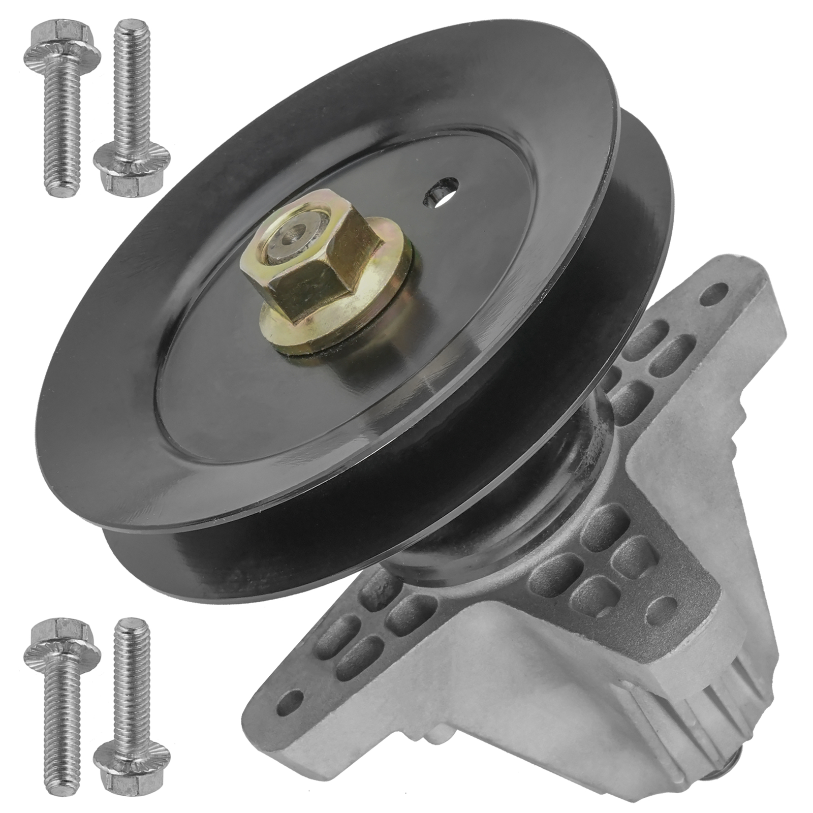 Spindle Assembly For Cub Cadet RZT-L54KH RZT-L54KW RZT-LX 54KW RZT-S54 54" Deck gallery