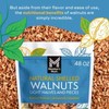 Member's Mark Natural Shelled Walnuts, 3 lbs. free shipping gallery
