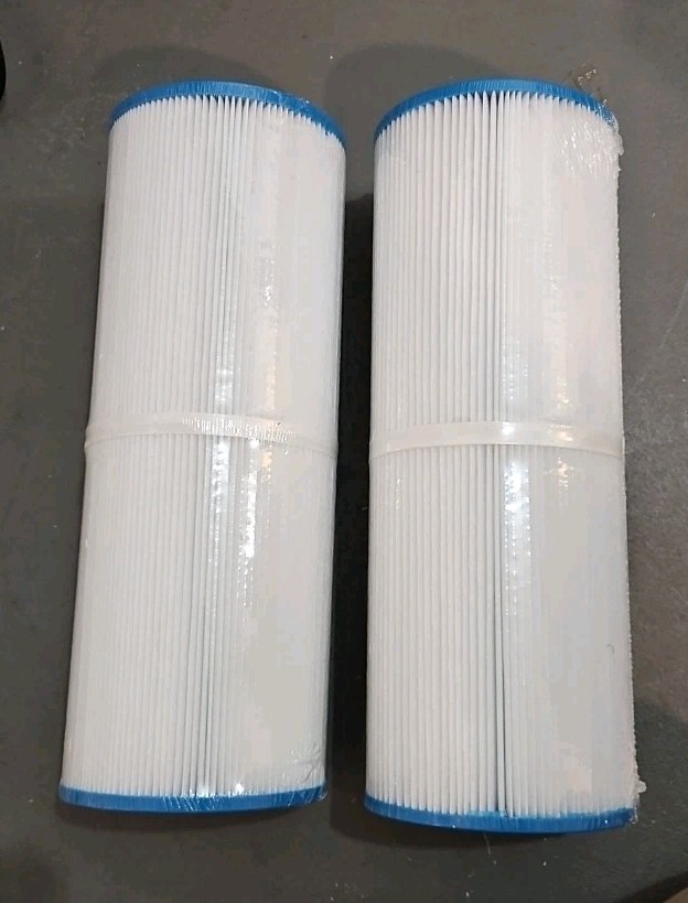2 Pack PRB25-IN Spa Filter Hot Tub Filter Cartridge For Unicel C-4326 FC-2375 US gallery