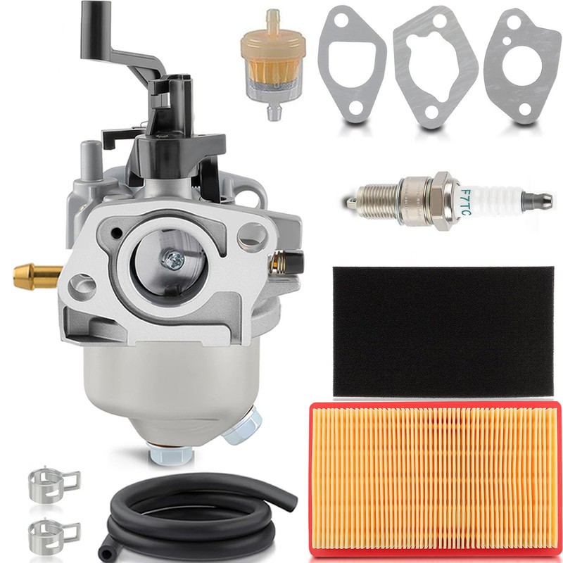 Carburetor For Huskee 11A-B2M7031 Walk-Behind Mower W/ 5P70M0B Engine Assembly gallery