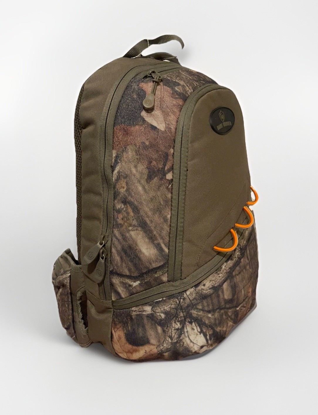 Game Winner Camo Sling Hunting Hydration Pack 2