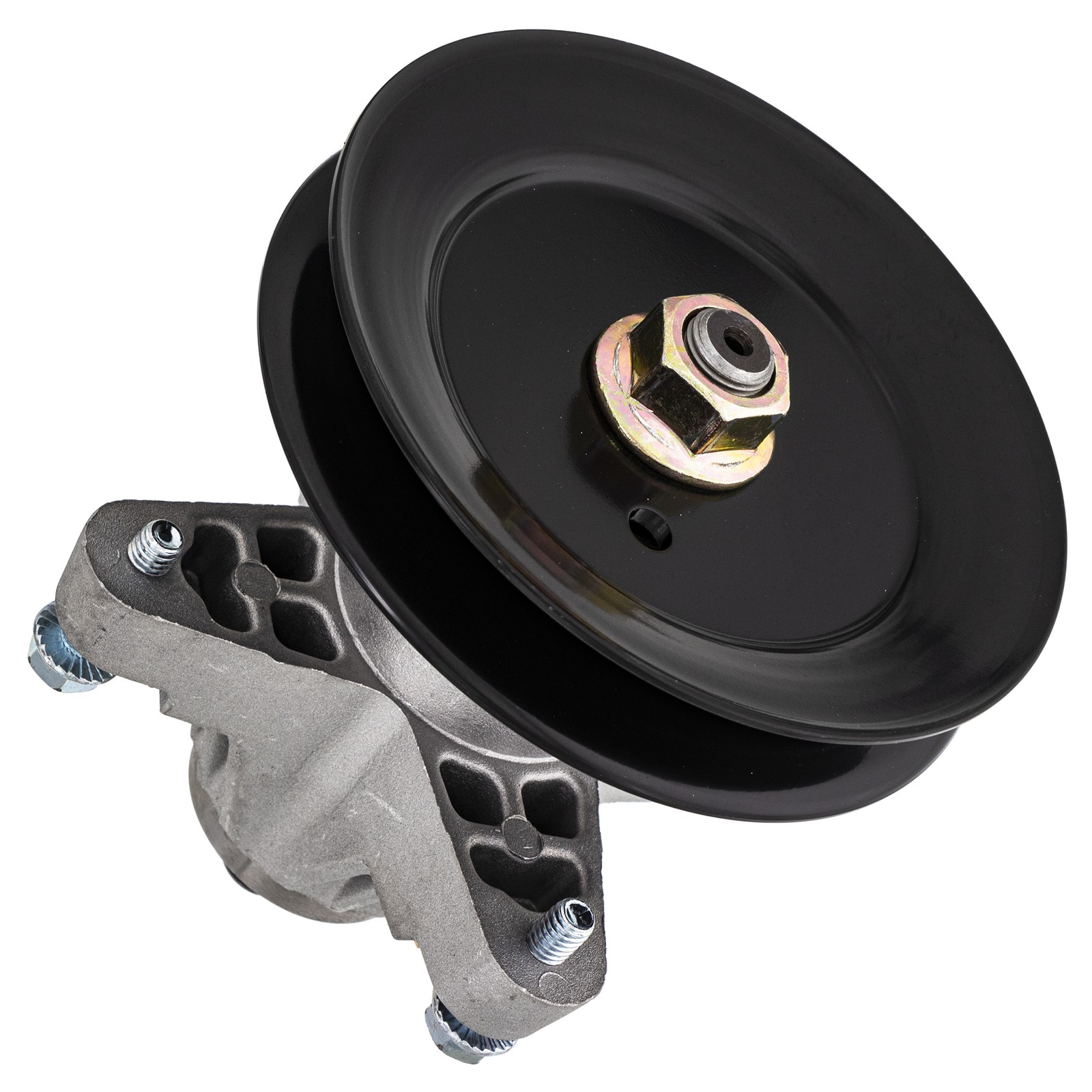 Deck Spindle for Cub Cadet RZT50 LT1050 SLT1554 SLT1550 SLTX1050 RZT22 LGT1050 gallery