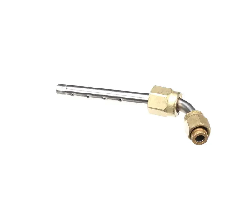 Schaerer 3370063204 Feed Line, Short, To Hot Water Boiler OEM Replacement Part gallery