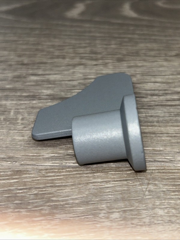 Oster CKSTBR9050 Bread Machine Paddle Kneading Blade Part Baker Maker Genuine gallery