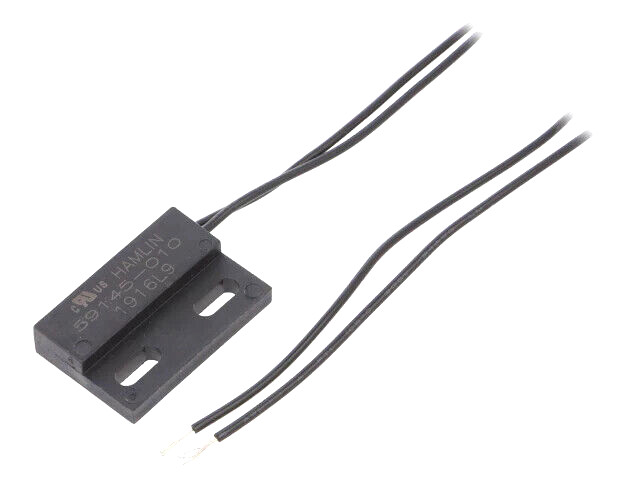 59145-010 Reed switch; Range: 13.5mm; Pswitch: 10W 'UK COMPANY SINCE 1983 NIKKO gallery