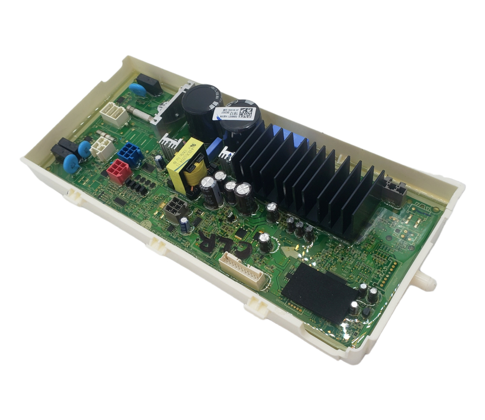 Genuine LG Washer Control Board EBR86771812 Same Day Shipping & 60 Days Warranty gallery