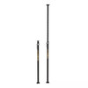 MetalTech Adjustable Shoring Jack Post 66-120 in Heavy Duty Steel 8850 lb Load gallery