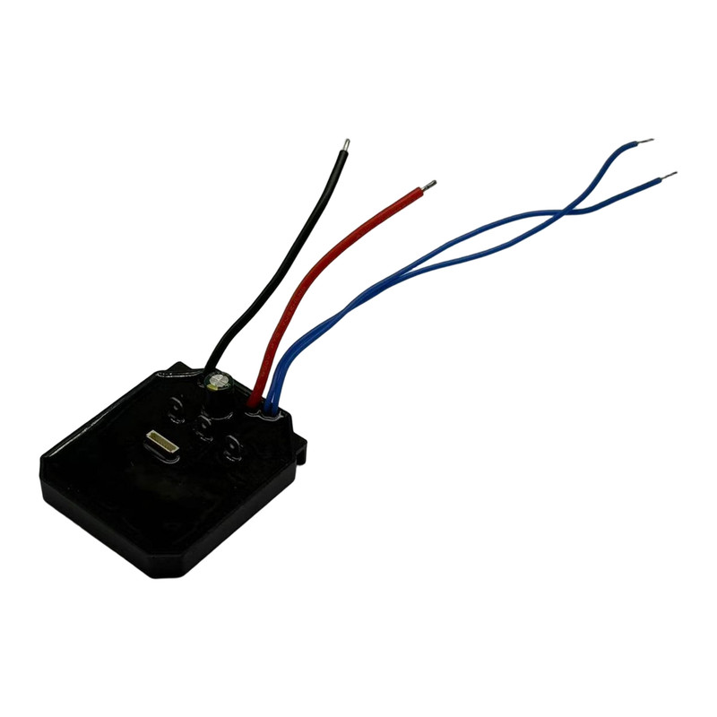 Inner Rotor Controller Designed for 21V 24V 30V Tea Picking Applications gallery
