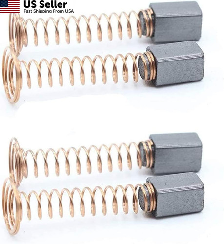 4 PCS Carbon Motor Brushes Compatible for Dremel 3000 200 Brush Repairing... gallery