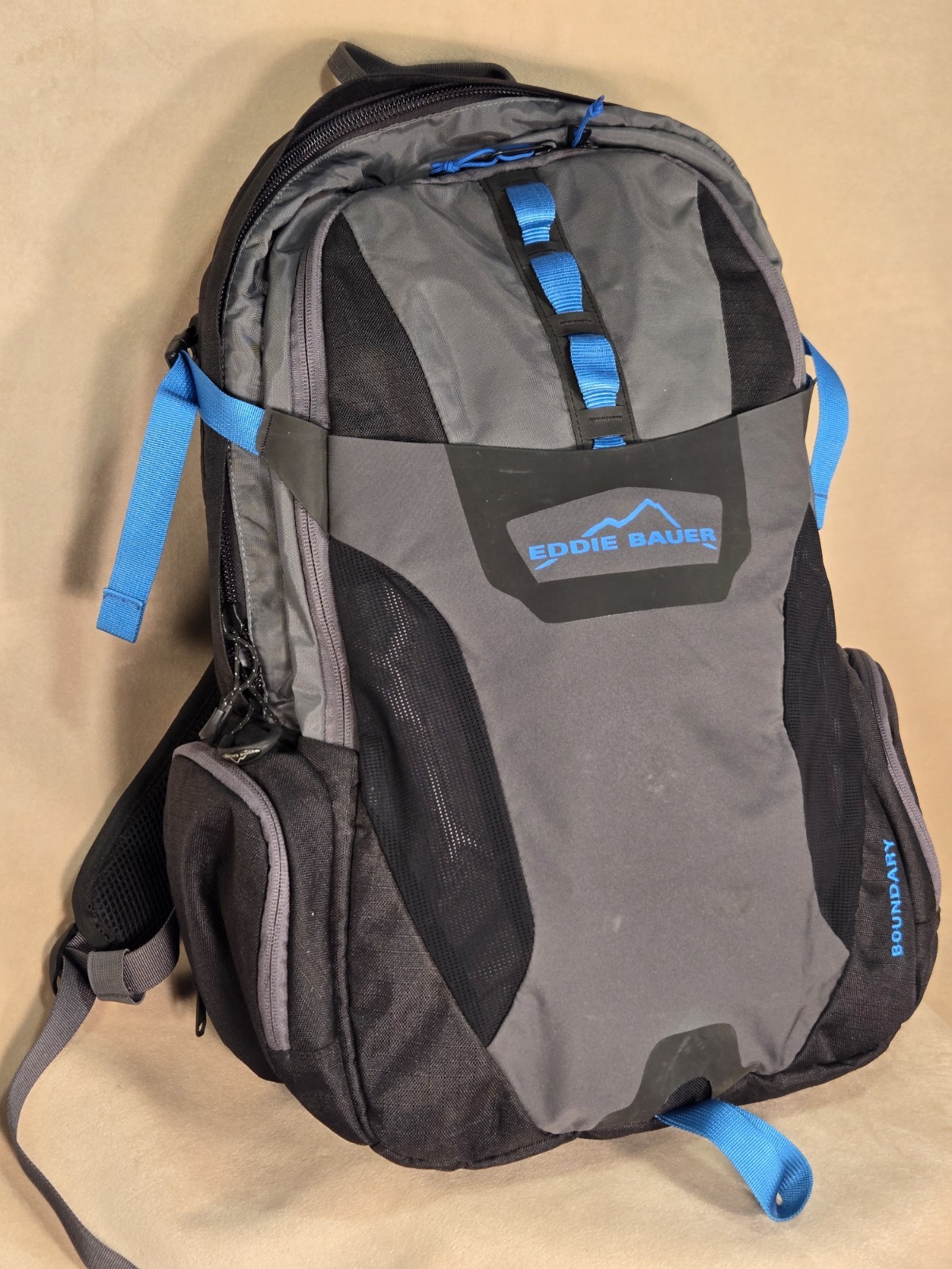 Eddie Bauer Boundry Backpack 2