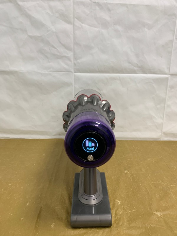 Dyson V11 Torque Drive Cordless Stick Vacuum Cleaner - BLUE- SV28 gallery