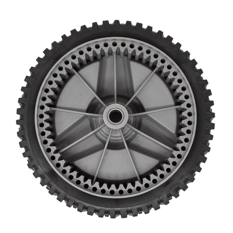 2PK Drive Wheel Assembly For Husqvarna LC221FHE 5521 RS R52 S HU675FE R53 SVL gallery