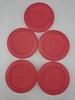 Replacement Lid for Pyrex 1-CUP Cover 4" Bowl 7202-PC (5-Pack) gallery