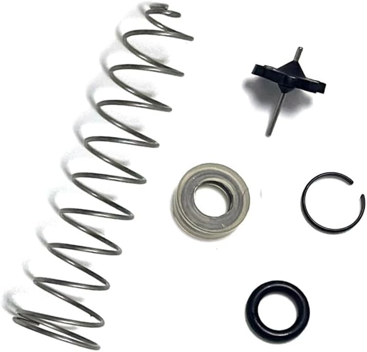MG1250 Trigger Valve Kit MG1200 Compatible With Snap On MG1200 MG1250 3/4" gallery