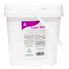 Cyper WSP – 1 lb Pail ( 49 x 9.5 g packs ) NOT FOR SALE TO: CT, NY, VT