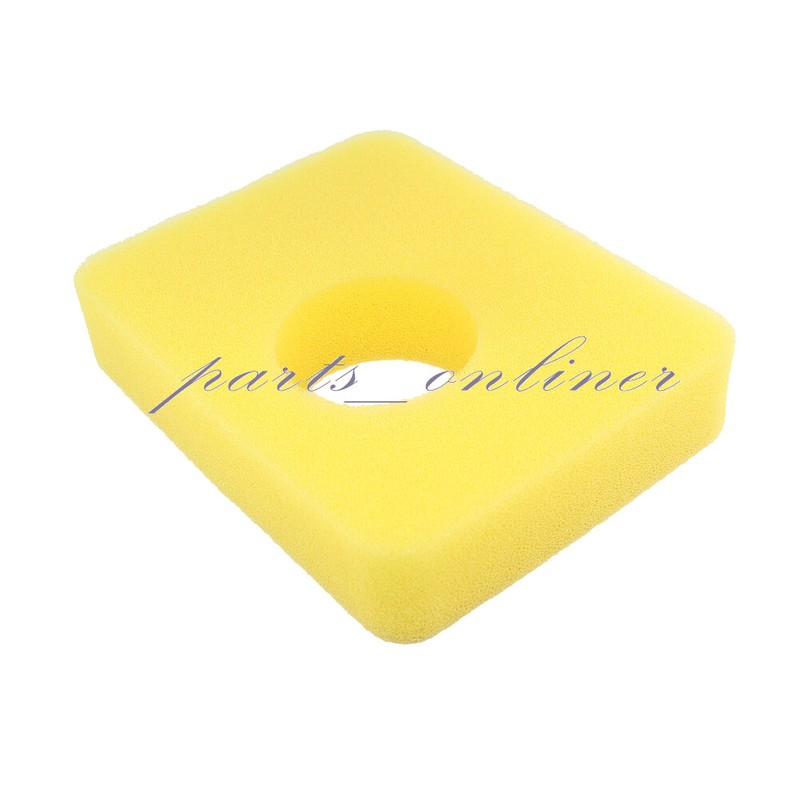 5pcs Foam Air Filter For Briggs Stratton 21"MTD Murray M20300 500E 140cc Engine gallery