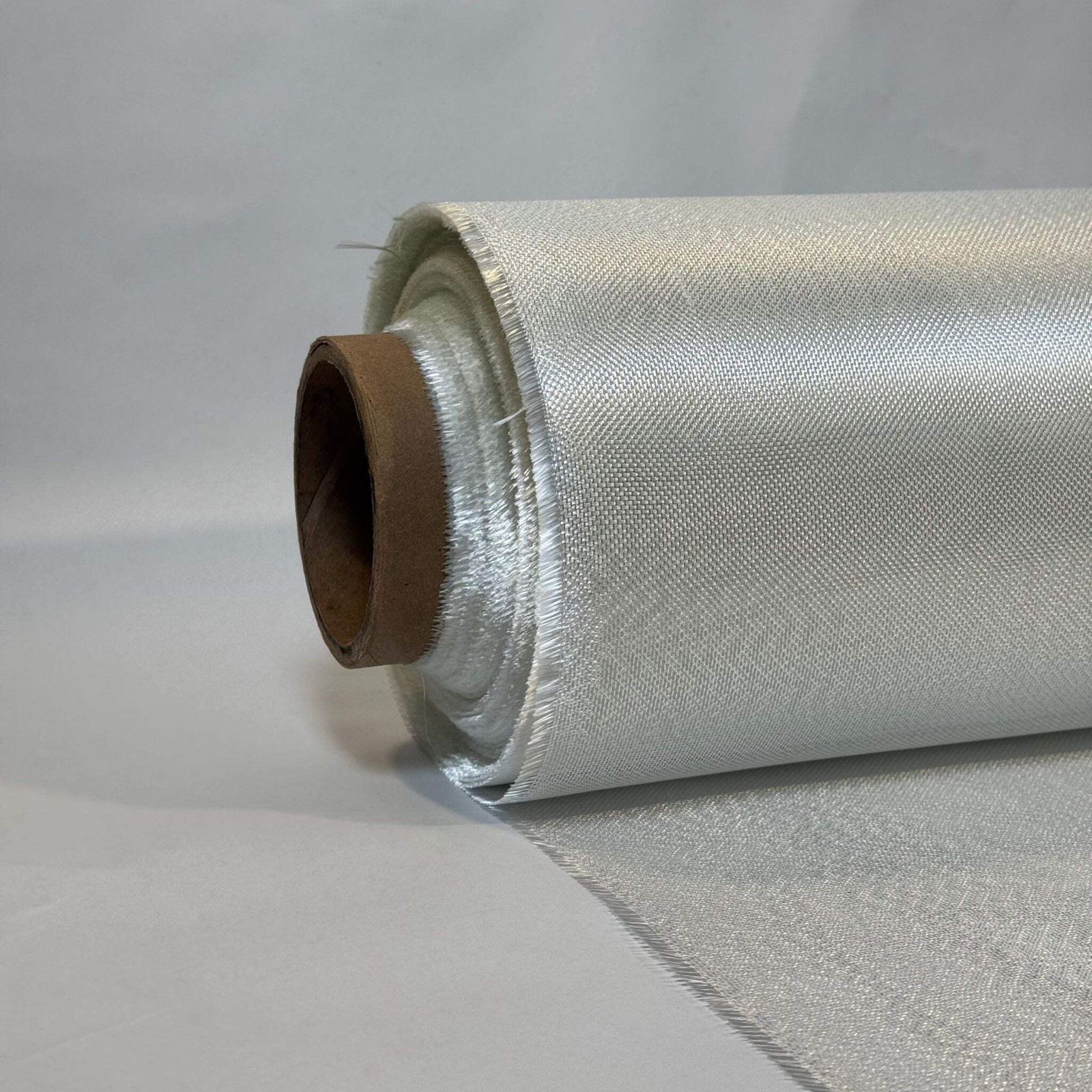 4oz Fiberglass E Cloth gallery