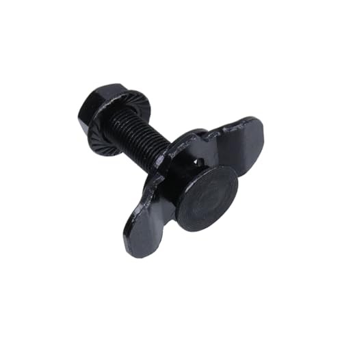 L-Track Double Lug Threaded Stud Fitting 6Pcs, 5000LB Heavy Duty 3/8" Thread gallery
