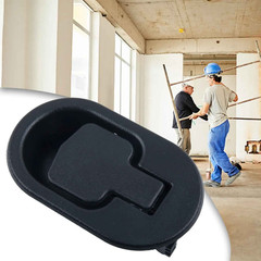 Recliner Sofa Pull Handle Replacement Oval Lever ABS Chair Release Part Universa