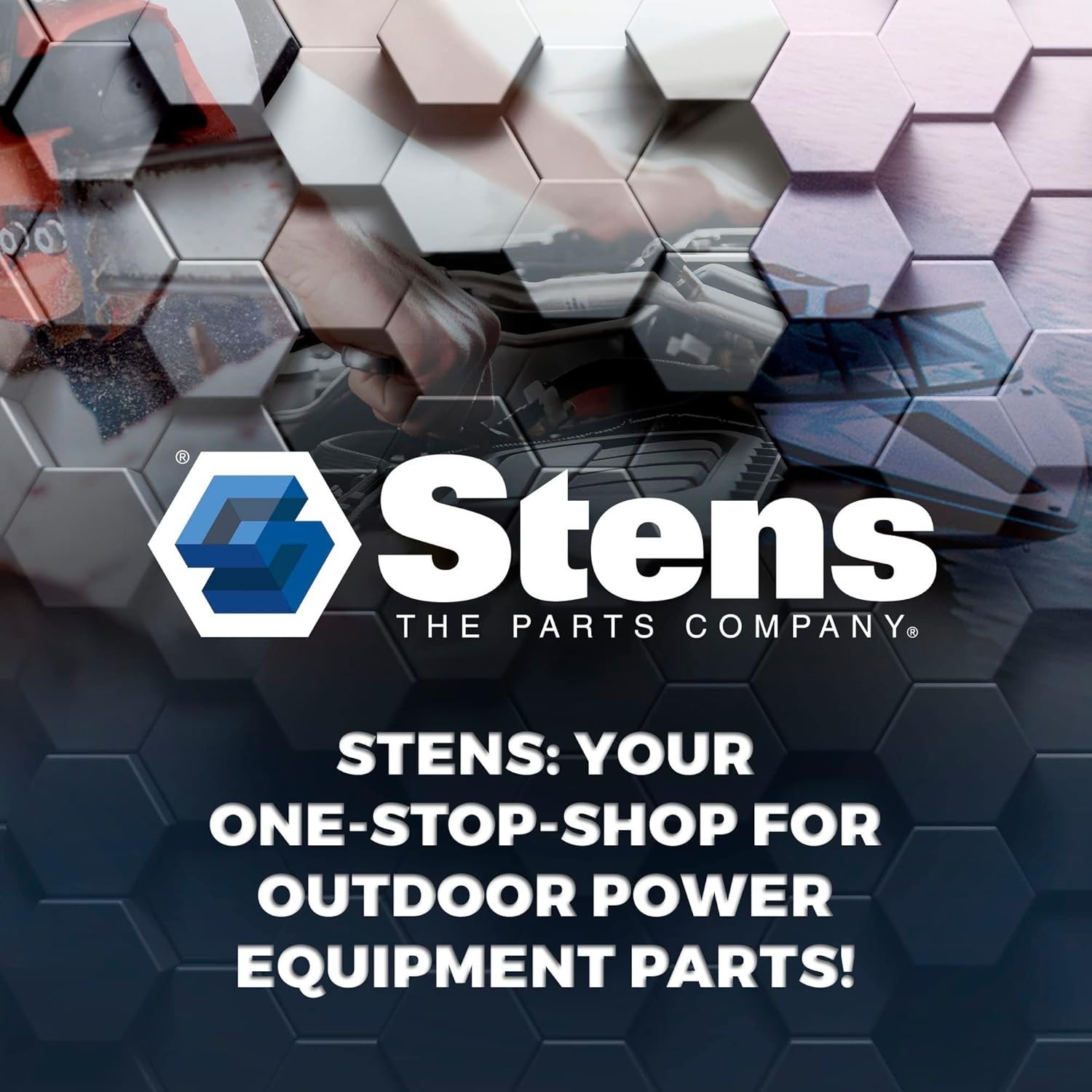 Stens 750-174 Valve Spring Compressor Fits B-S 19063 Engines gallery