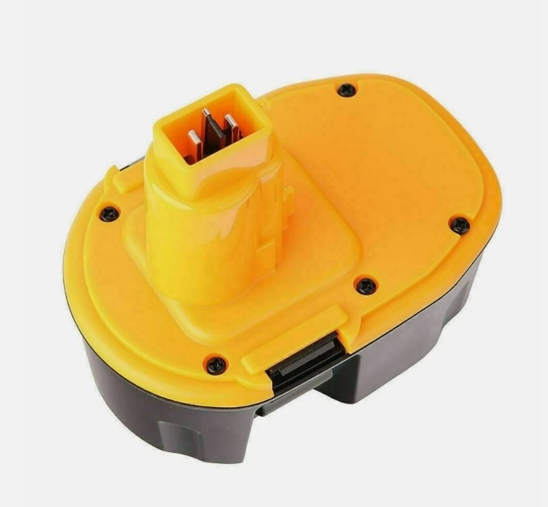 NEW 3600mAh Replace for 14.4V Battery DC9091 DE9091 DW9091 DW9094 DE9038 gallery