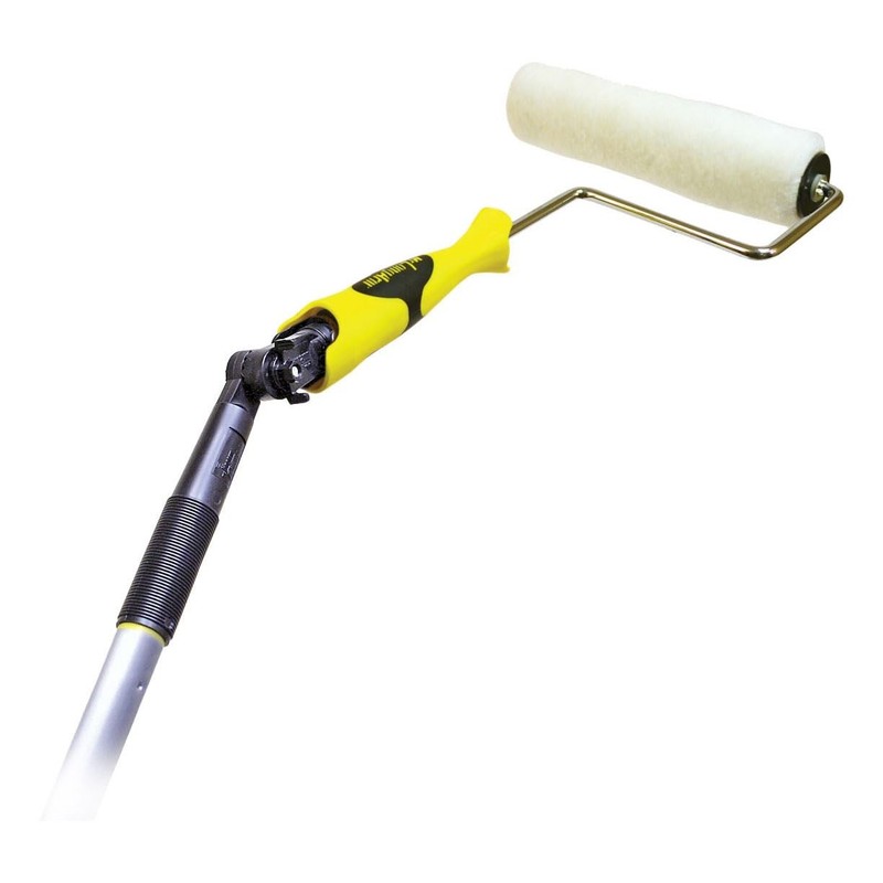 Mr. LongArm 0150 Angle Adaptor for Extension Pole No Size, Color gallery