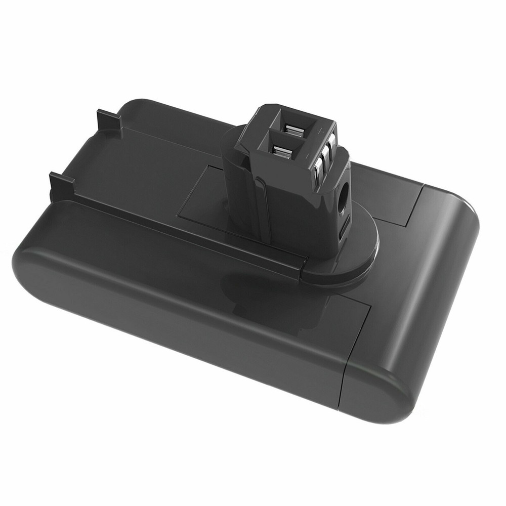 Battery 6400mAh Replacement for Dyson DC31 Type A DC34 DC35 DC44 DC45 917083-01