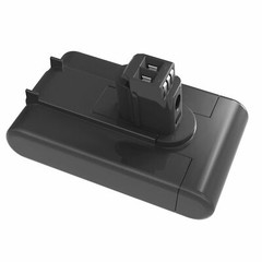 Battery 6400mAh Replacement for Dyson DC31 Type A DC34 DC35 DC44 DC45 917083-01